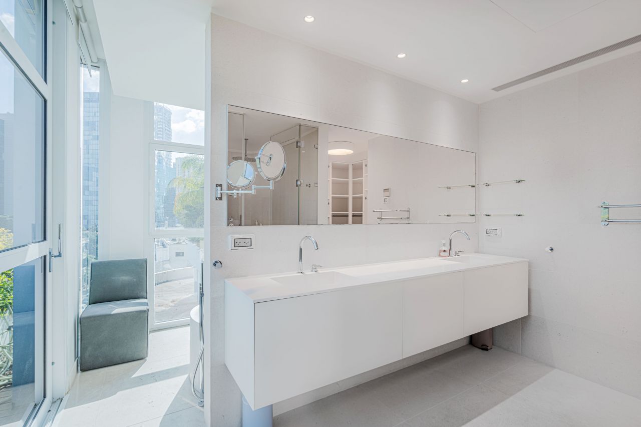 Пентхаус в Тель-Авиве, Израиль, 360 м² - фото 7