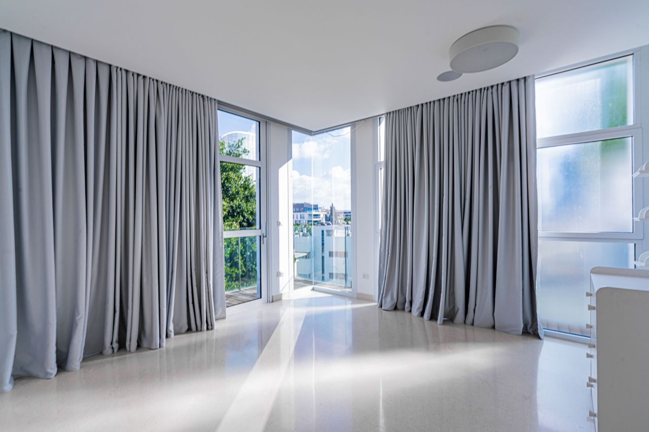 Пентхаус в Тель-Авиве, Израиль, 360 м² - фото 12