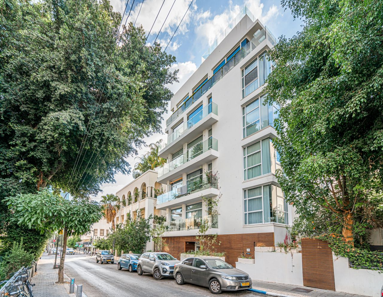 Пентхаус в Тель-Авиве, Израиль, 360 м² - фото 13