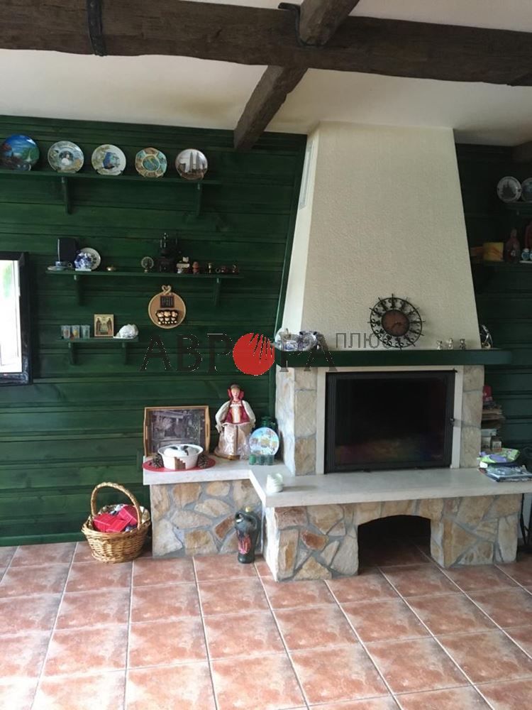 Дом в Святом Власе, Болгария, 1 100 м² - фото 10