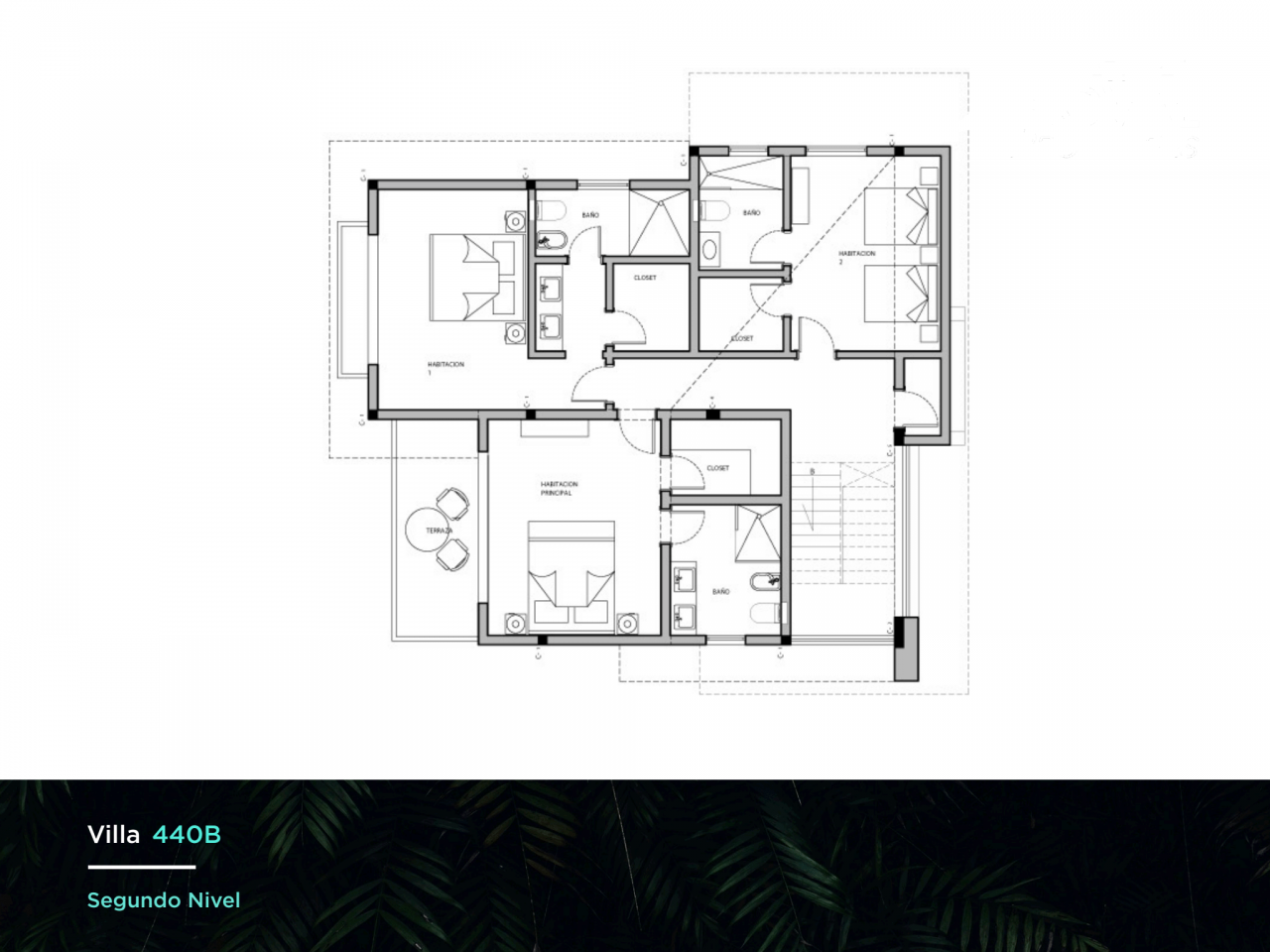 Вилла в Пунта-Кана, Доминиканская Республика, 268 м² - фото 4
