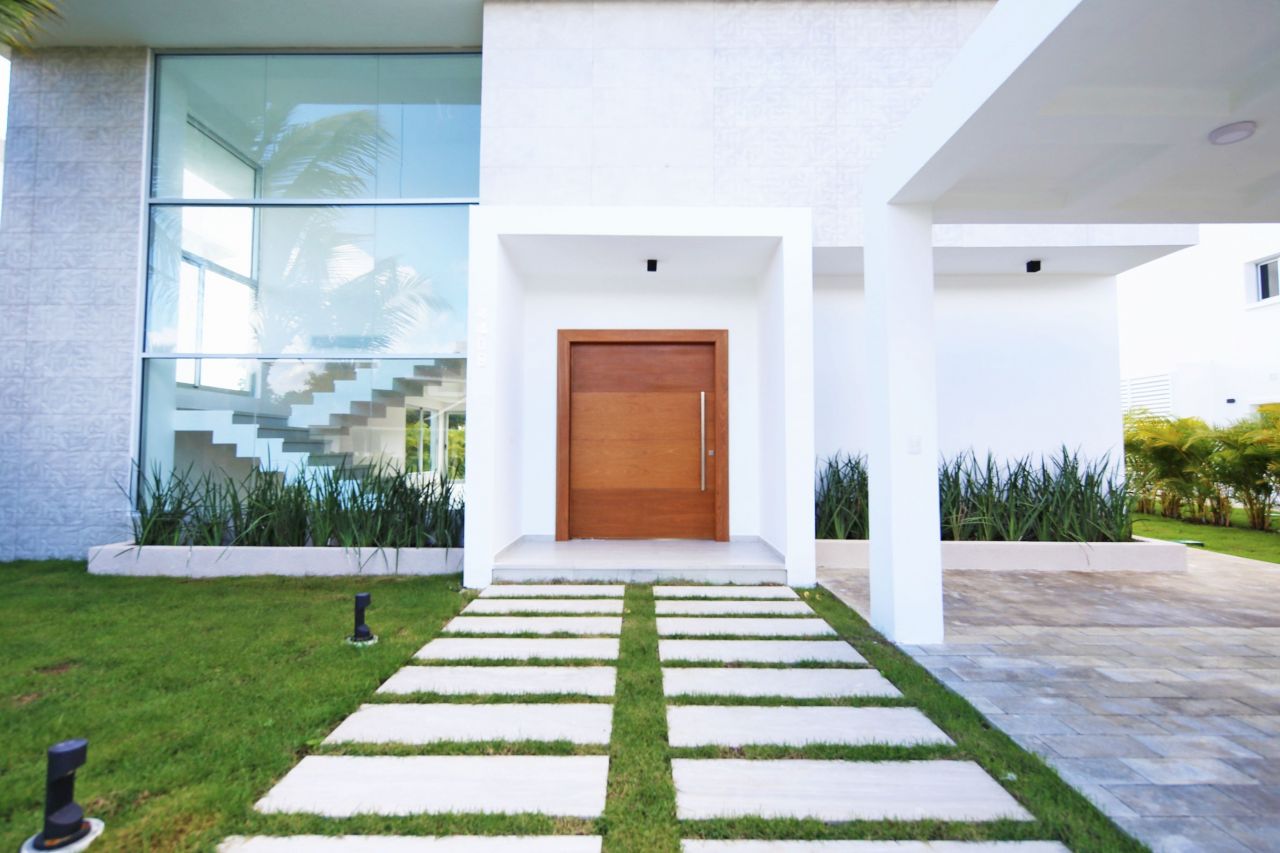 Вилла в Пунта-Кана, Доминиканская Республика, 268 м² - фото 11