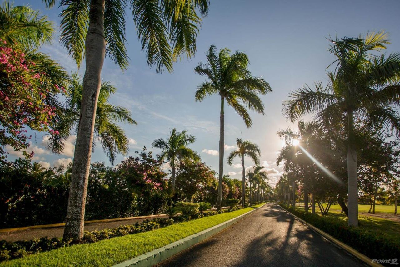 Вилла в Пунта-Кана, Доминиканская Республика, 268 м² - фото 15