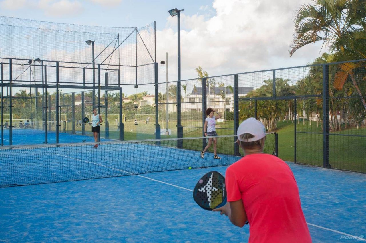 Вилла в Пунта-Кана, Доминиканская Республика, 268 м² - фото 16