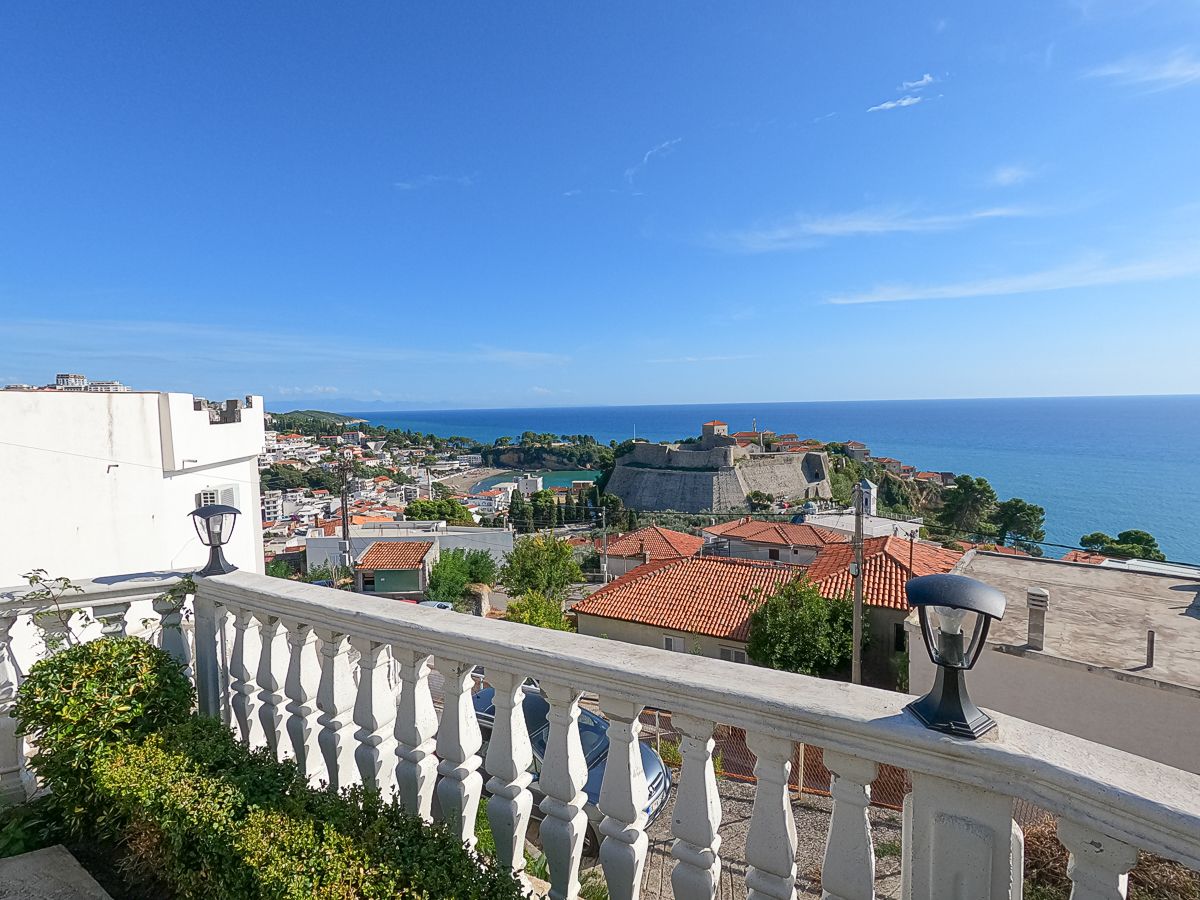 Дом в Улцине, Черногория, 240 м² - фото 4