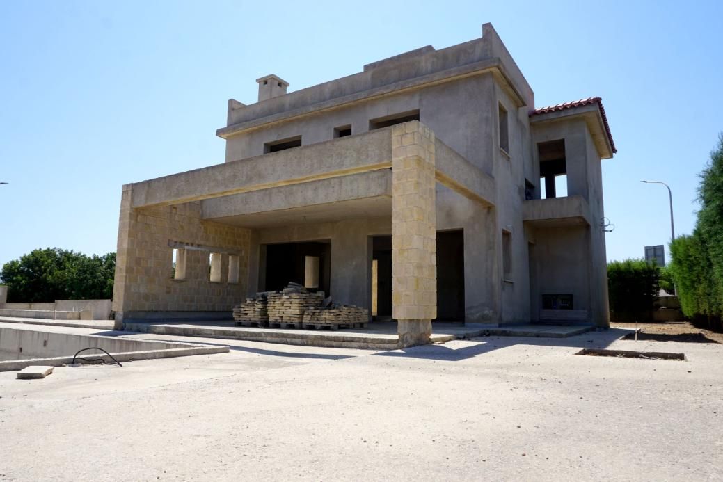 Вилла в Полисе, Кипр, 207 м² - фото 5