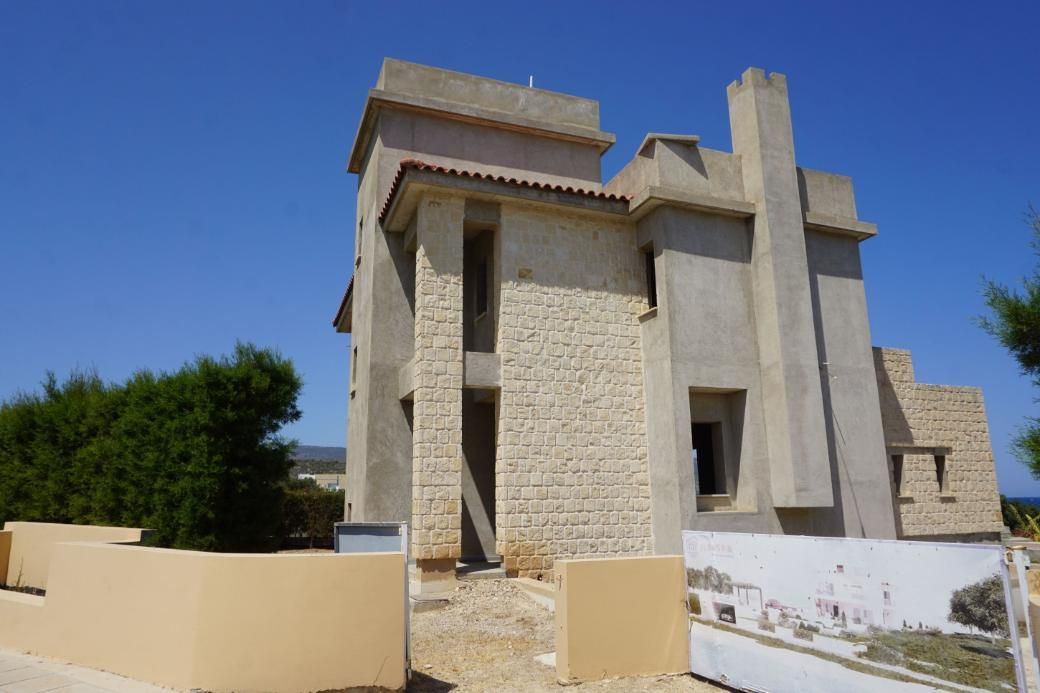 Вилла в Полисе, Кипр, 207 м² - фото 6