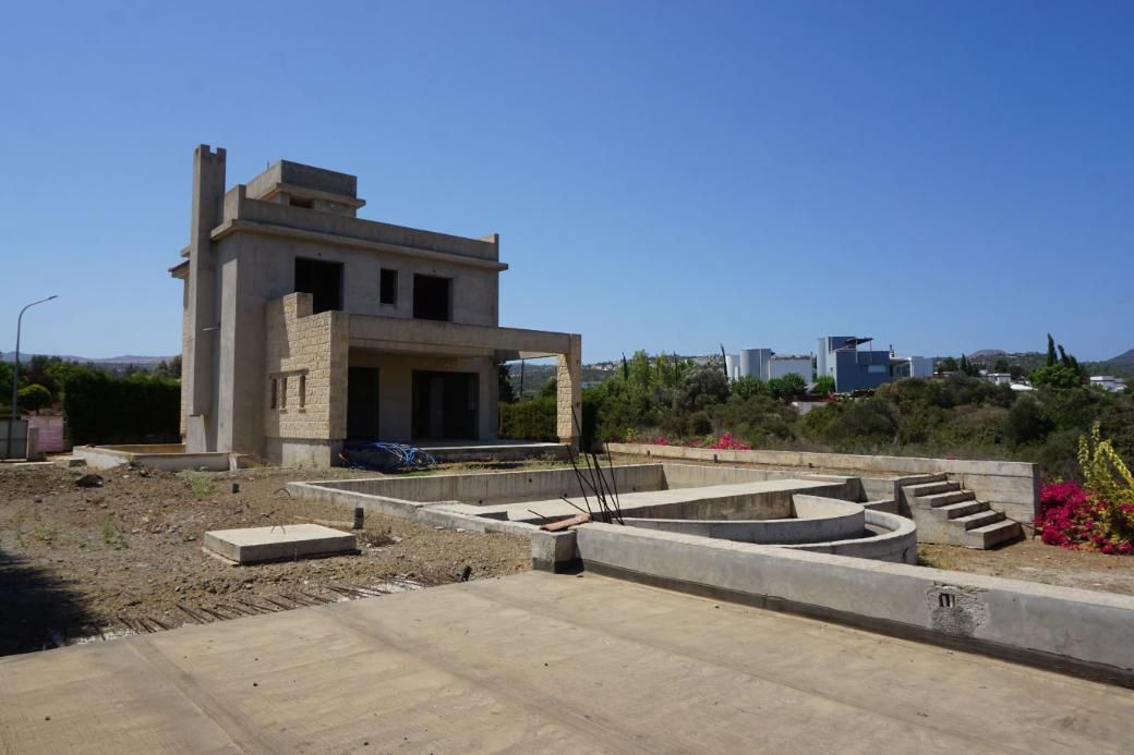 Вилла в Полисе, Кипр, 207 м² - фото 2