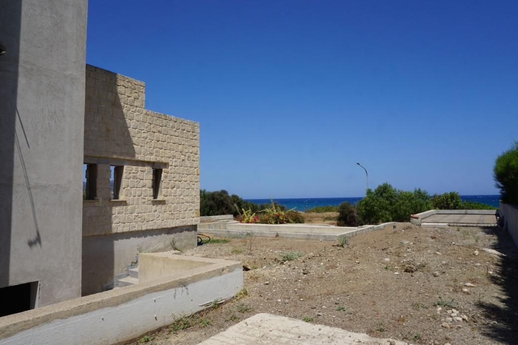 Вилла в Полисе, Кипр, 207 м² - фото 12