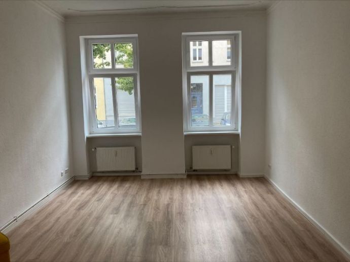Квартира в Берлине, Германия, 87.84 м2 - фото 1