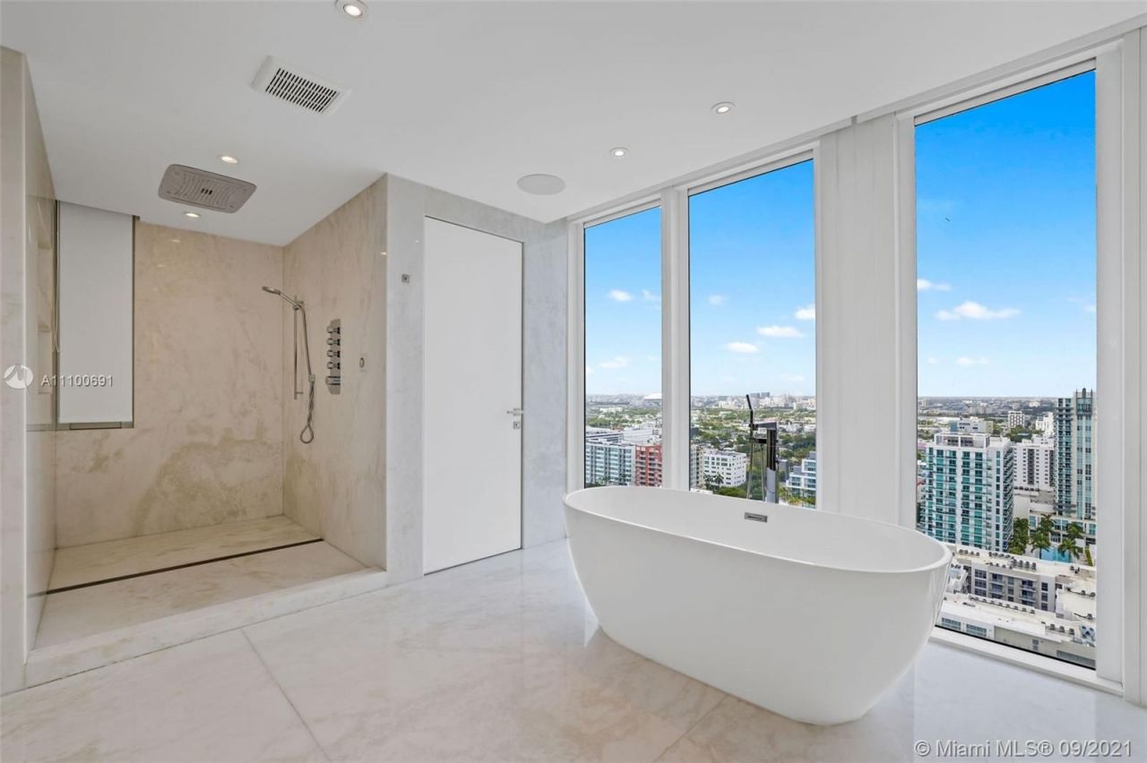 Пентхаус в Майами, США, 600 м² - фото 7