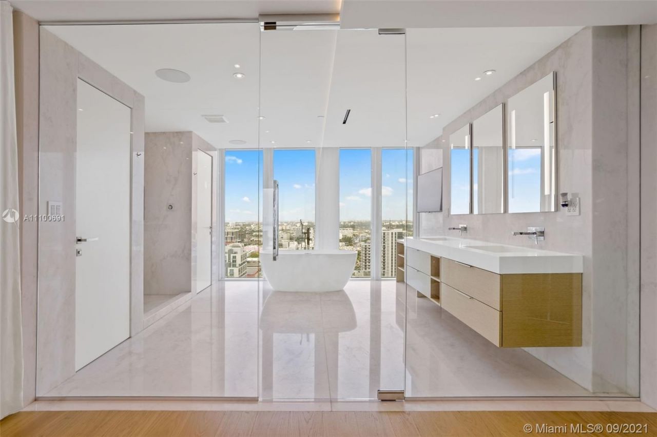 Пентхаус в Майами, США, 600 м² - фото 9