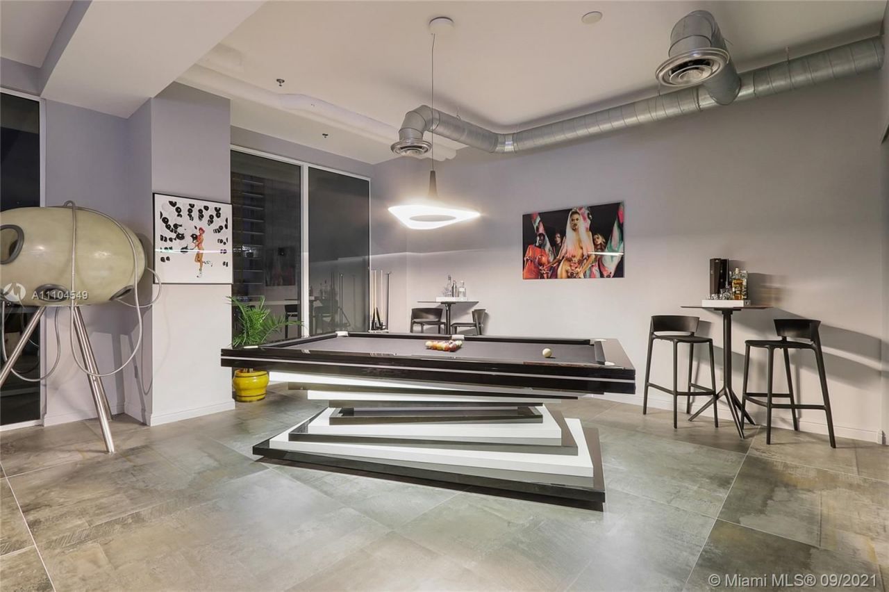 Пентхаус в Майами, США, 250 м² - фото 8