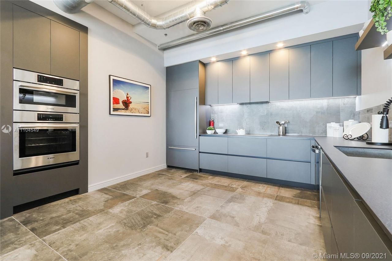 Пентхаус в Майами, США, 250 м² - фото 11