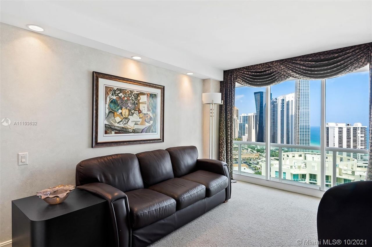 Пентхаус в Майами, США, 380 м² - фото 5