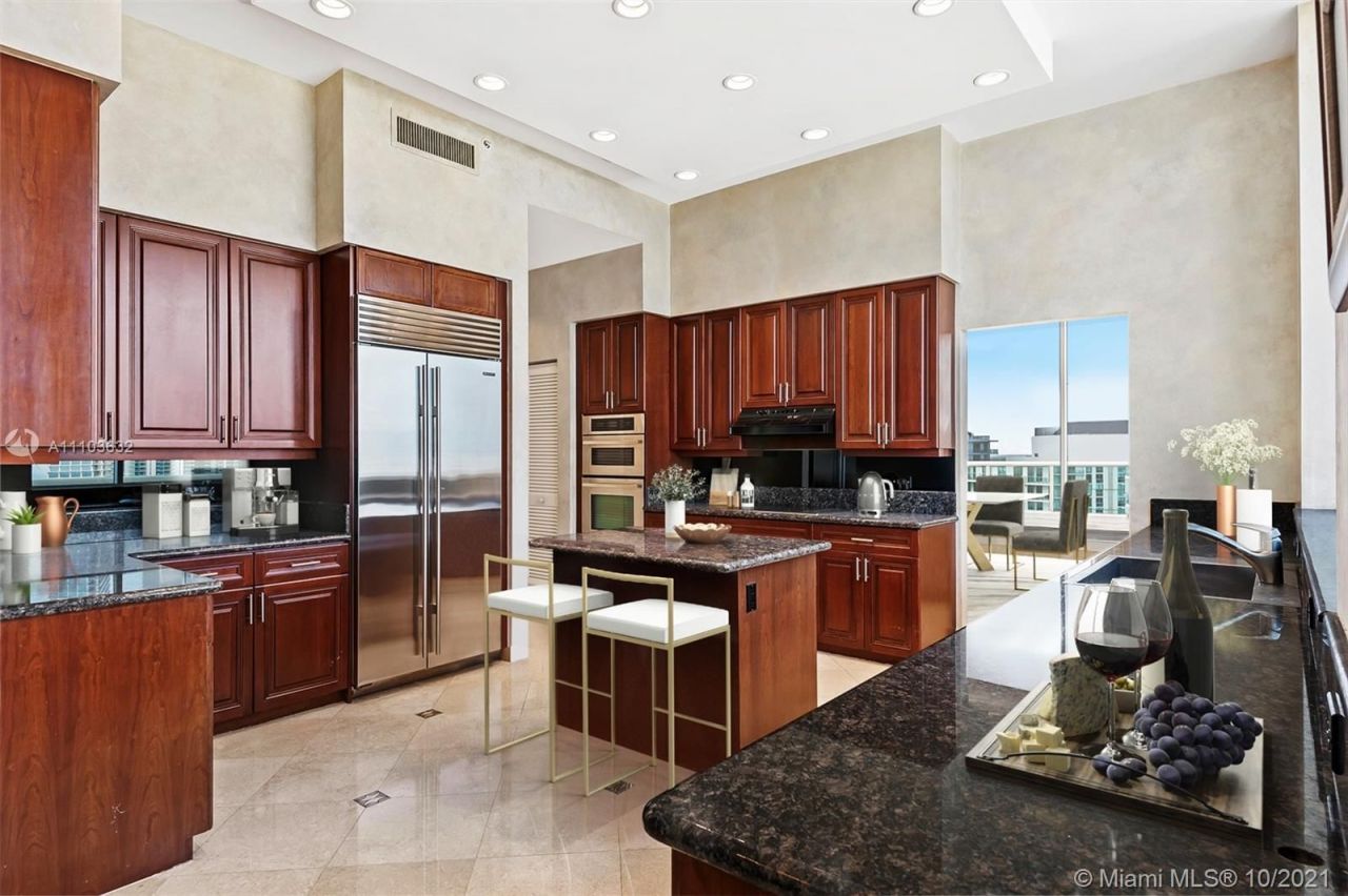 Пентхаус в Майами, США, 380 м² - фото 13