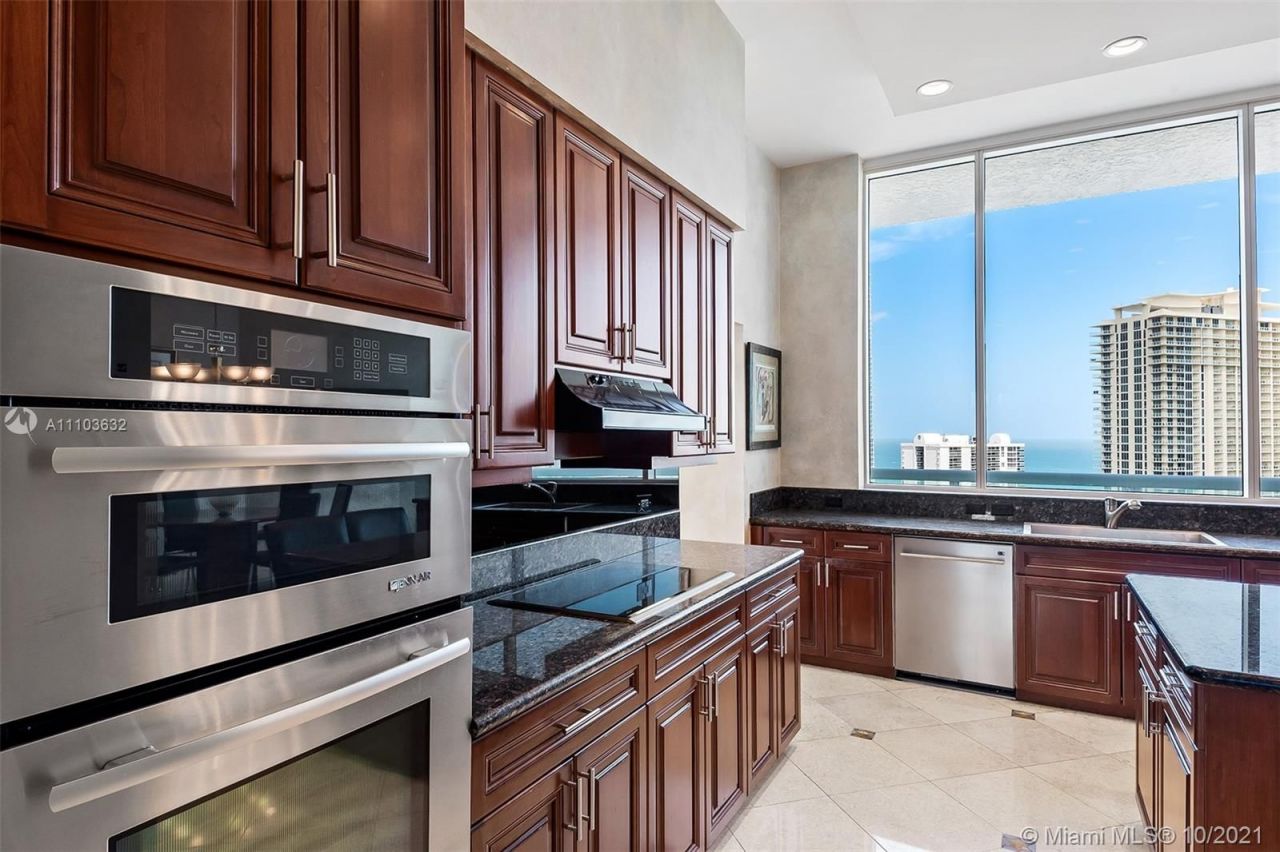 Пентхаус в Майами, США, 380 м² - фото 3