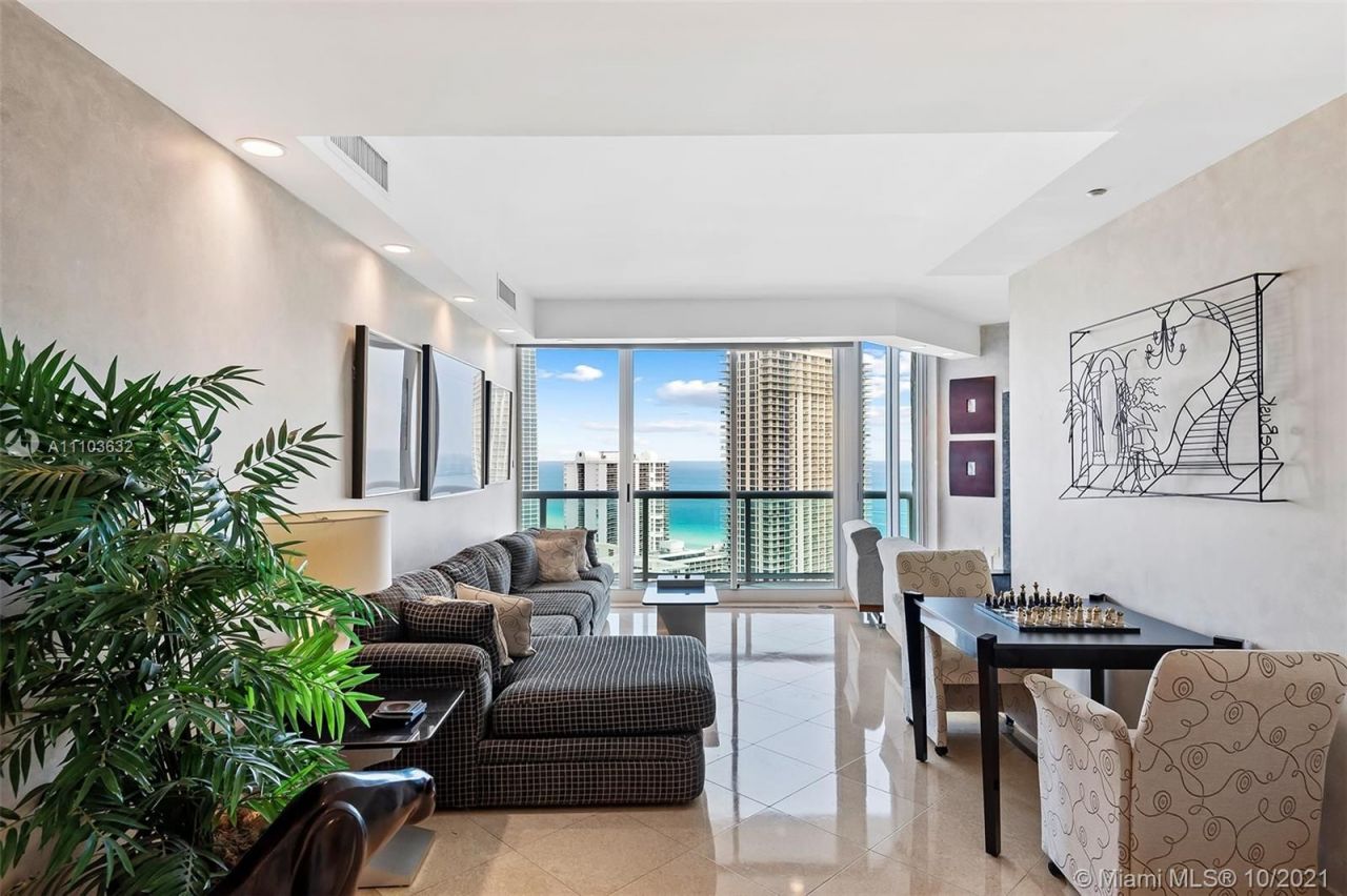 Пентхаус в Майами, США, 380 м² - фото 11