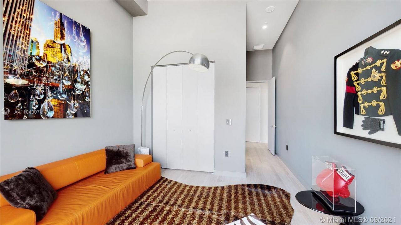 Пентхаус в Майами, США, 250 м² - фото 4
