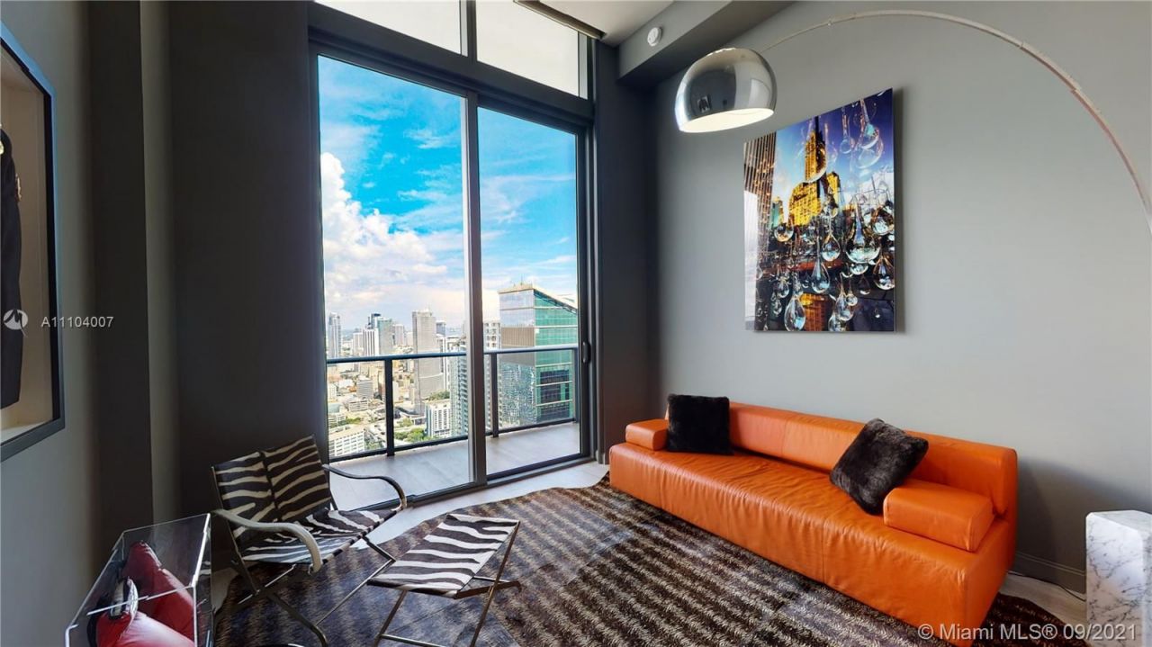 Пентхаус в Майами, США, 250 м² - фото 5