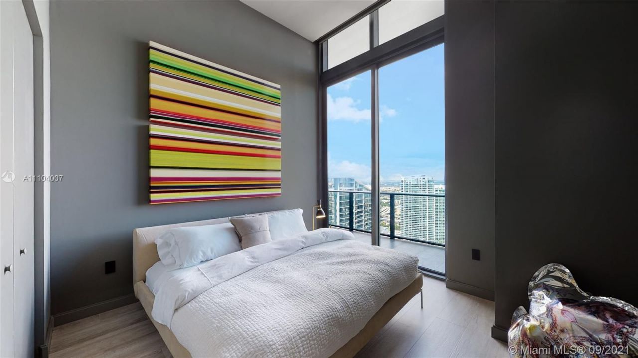 Пентхаус в Майами, США, 250 м² - фото 7