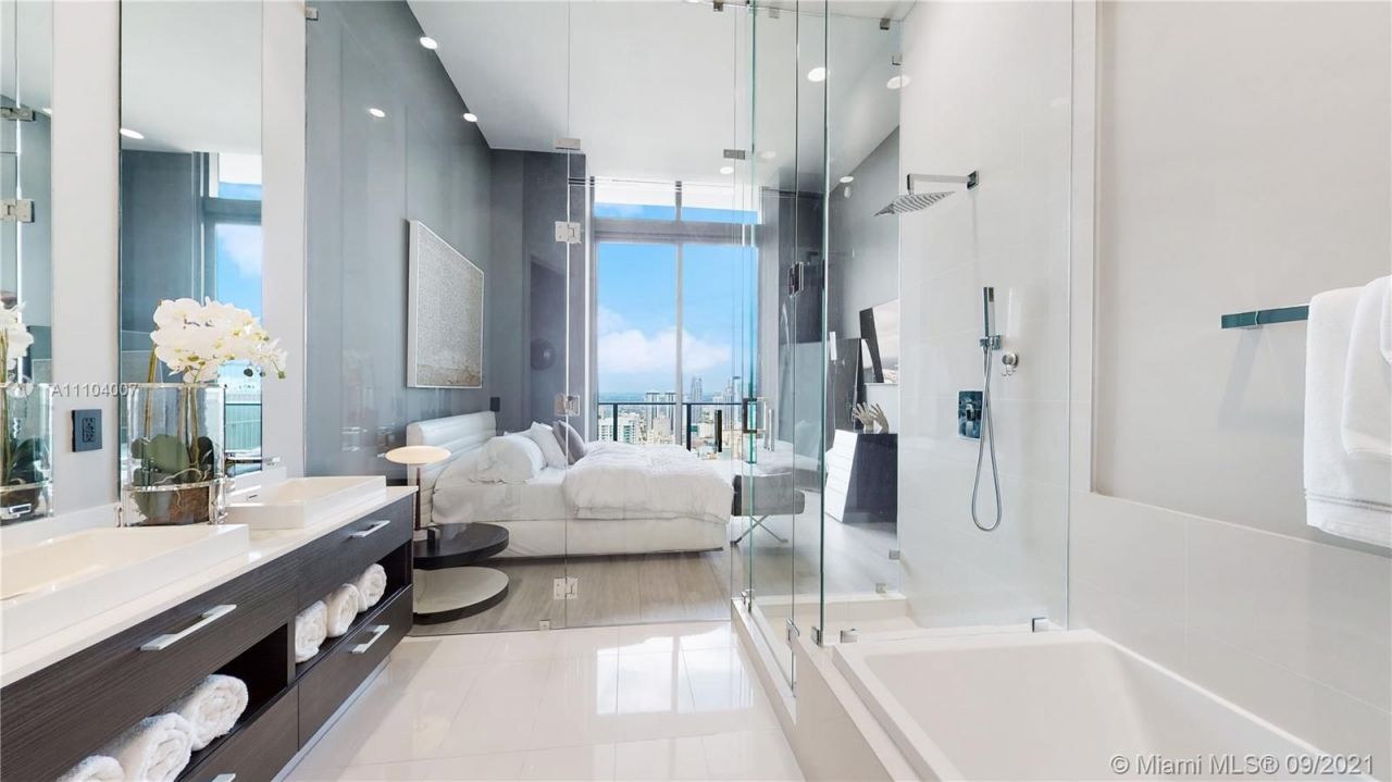Пентхаус в Майами, США, 250 м² - фото 8