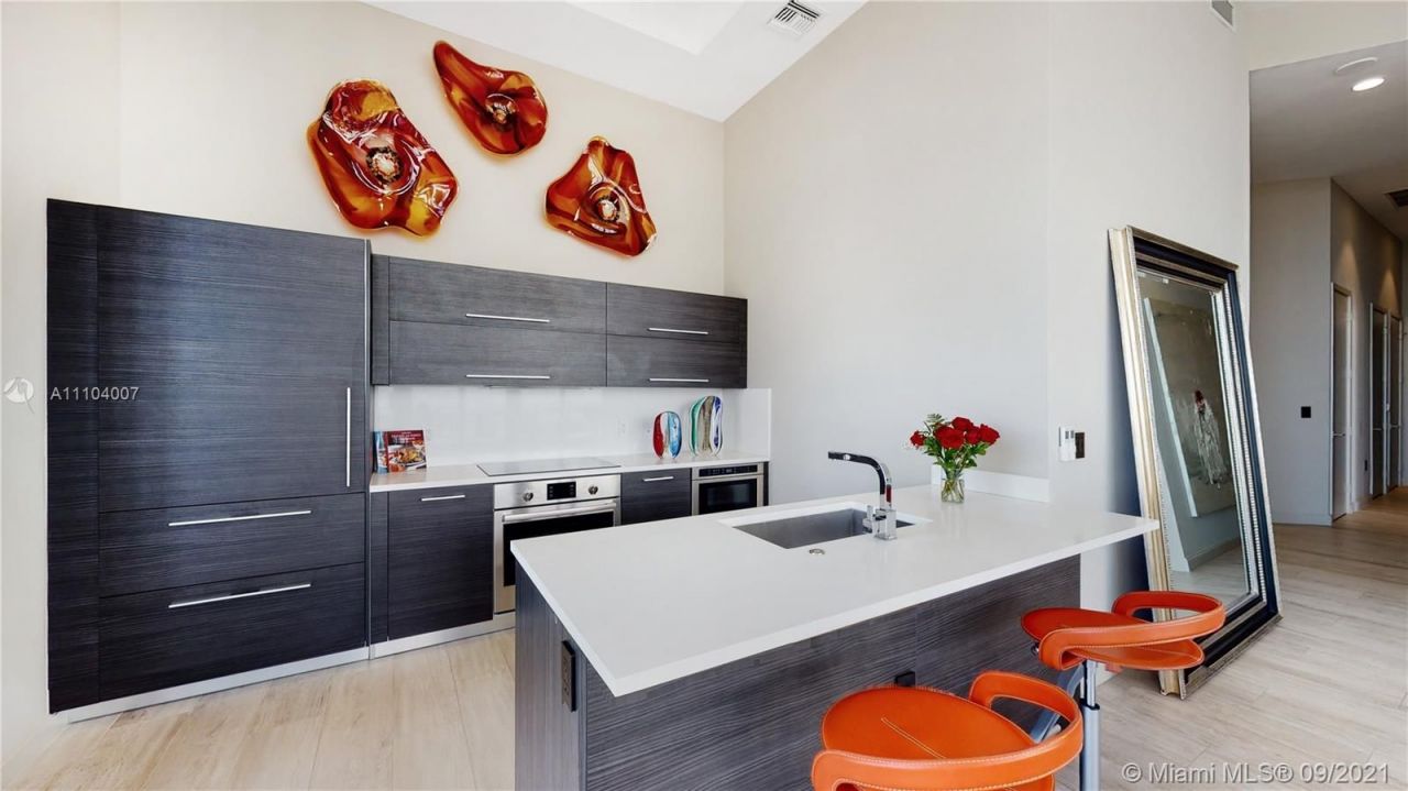 Пентхаус в Майами, США, 250 м² - фото 11