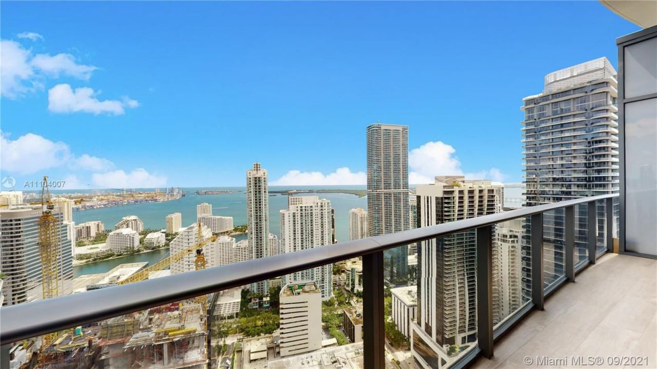 Пентхаус в Майами, США, 250 м² - фото 15