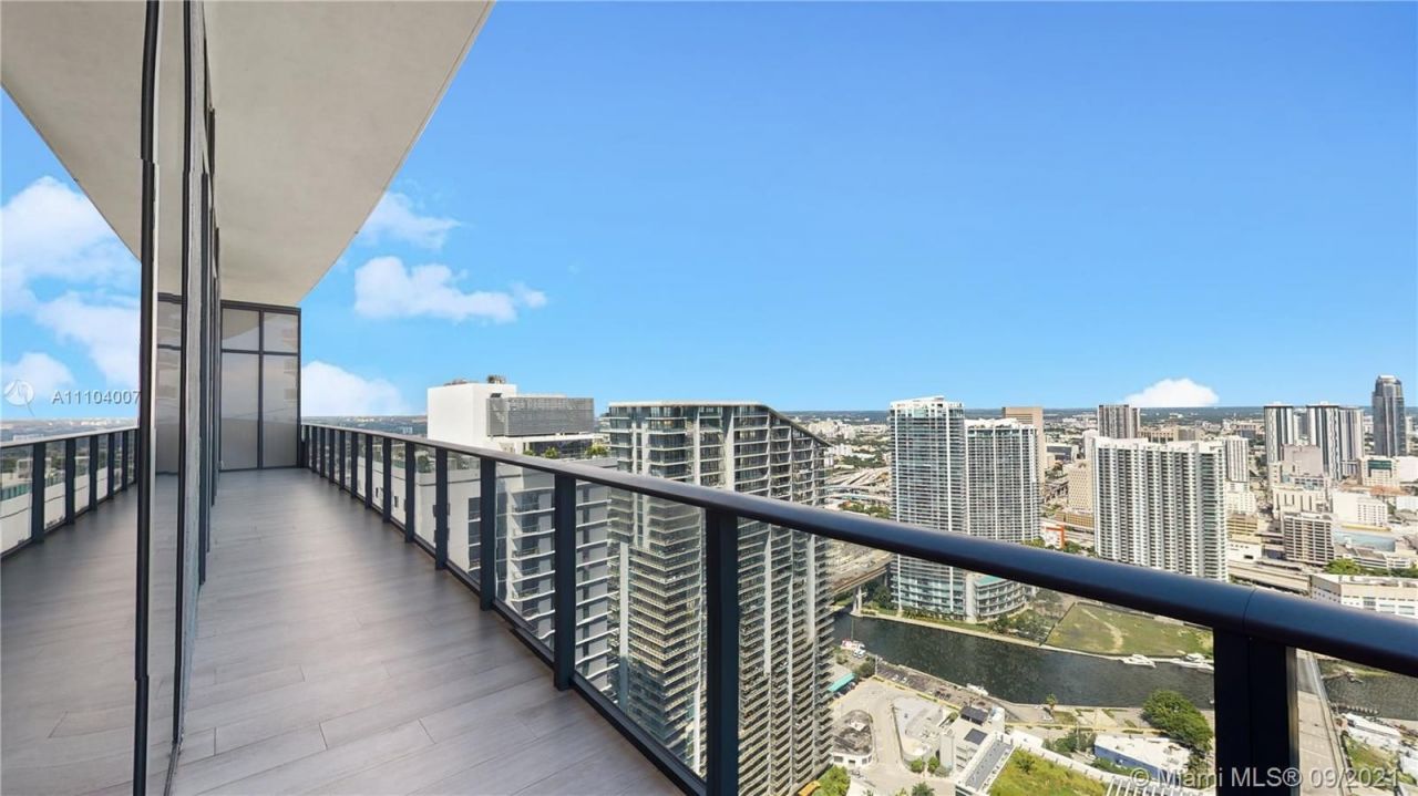 Пентхаус в Майами, США, 250 м² - фото 17