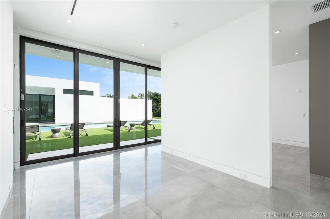 Вилла в Майами, США, 650 м² - фото 5