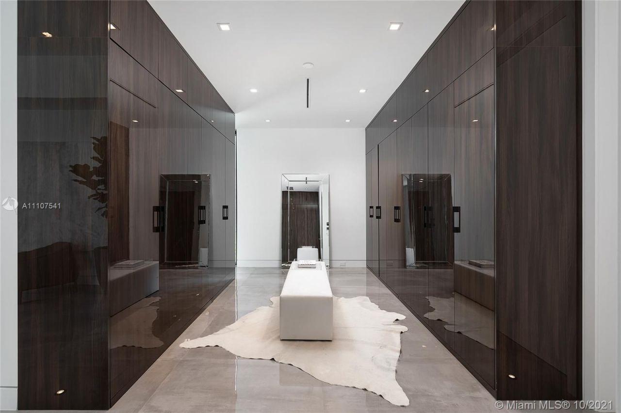 Вилла в Майами, США, 650 м² - фото 9