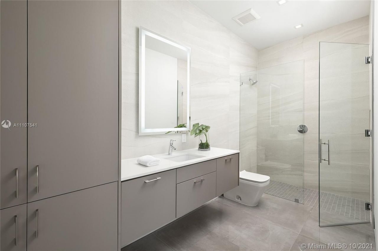 Вилла в Майами, США, 650 м² - фото 10