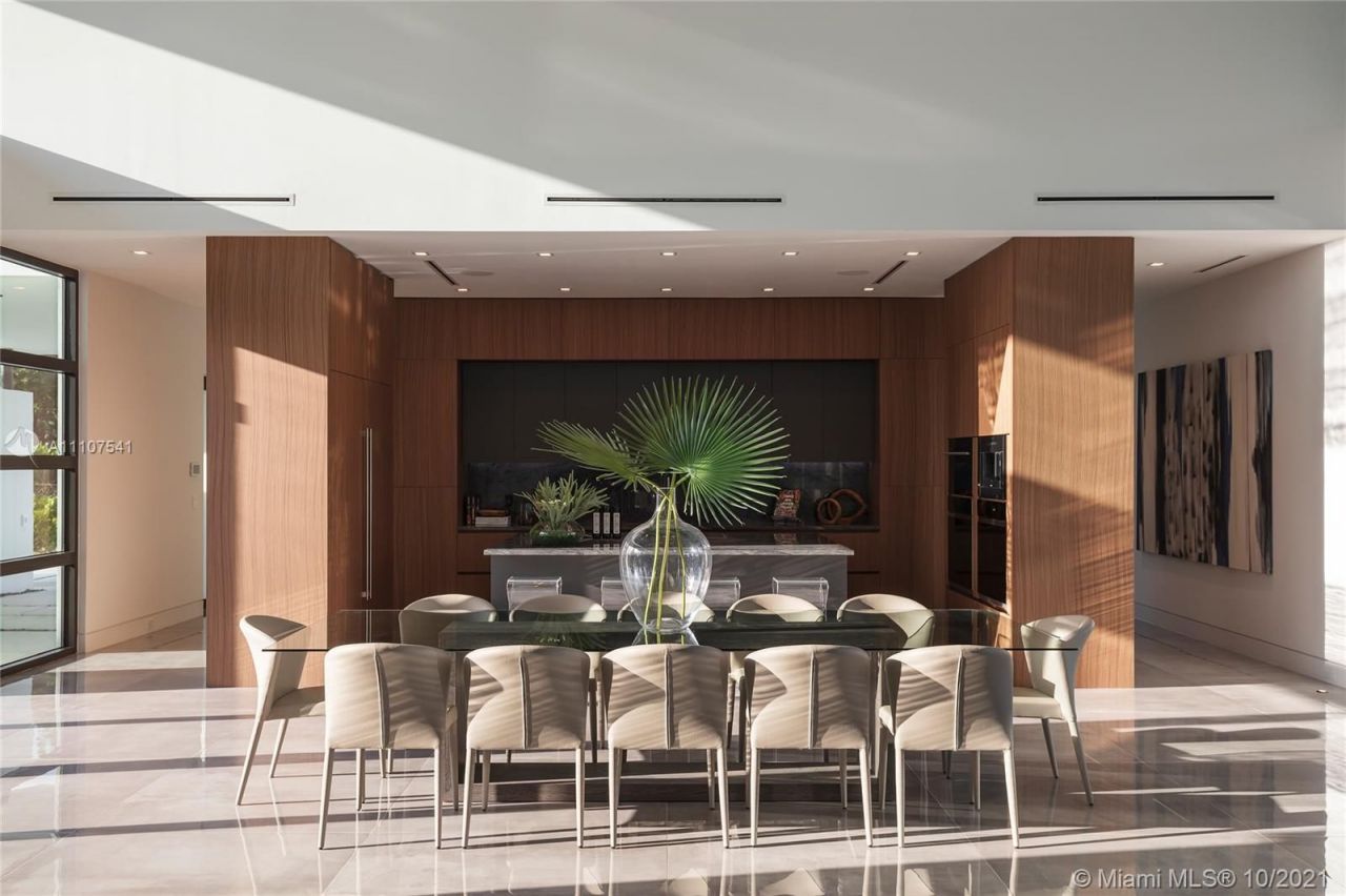 Вилла в Майами, США, 650 м² - фото 16