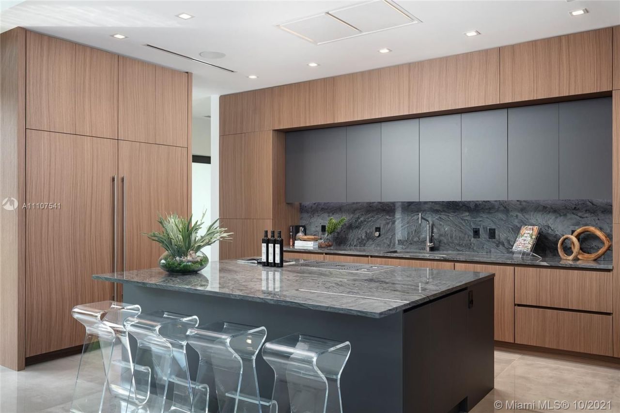 Вилла в Майами, США, 650 м² - фото 15