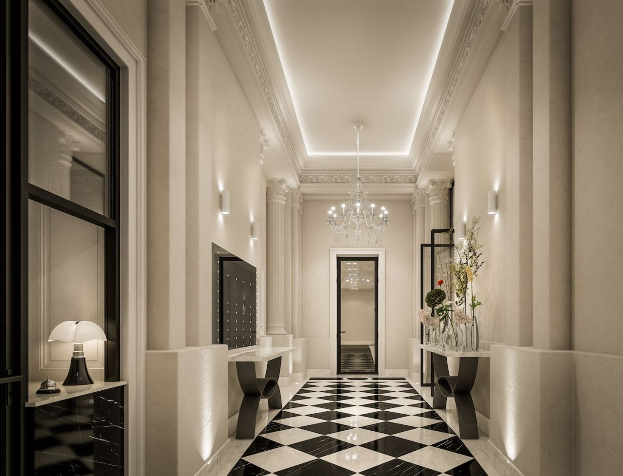 Коммерческая недвижимость в Вене, Австрия, 525 м² - фото 5