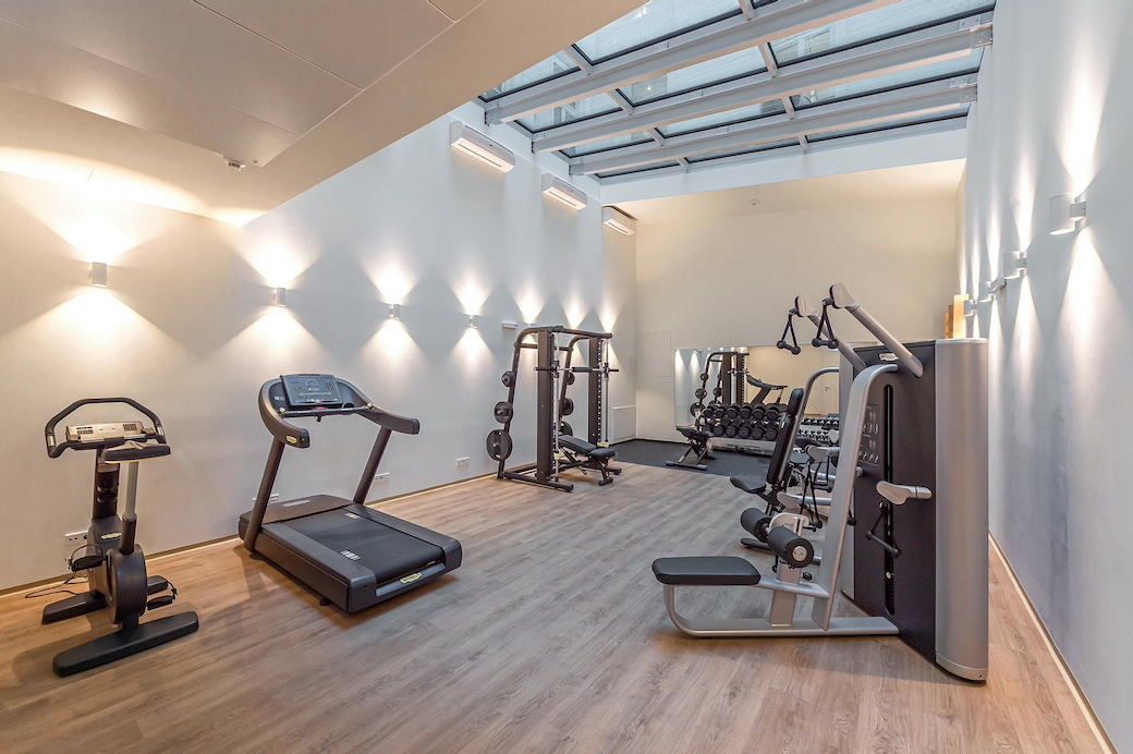 Коммерческая недвижимость в Вене, Австрия, 525 м² - фото 6