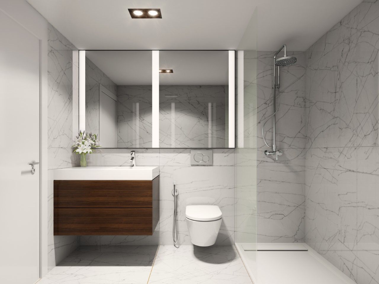 Квартира в Лиссабоне, Португалия, 54 м² - фото 14