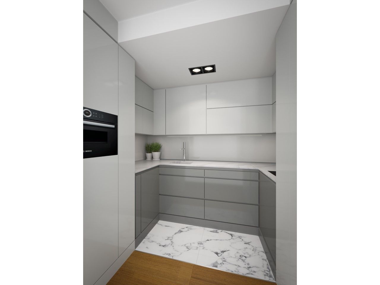 Квартира в Лиссабоне, Португалия, 54 м² - фото 9