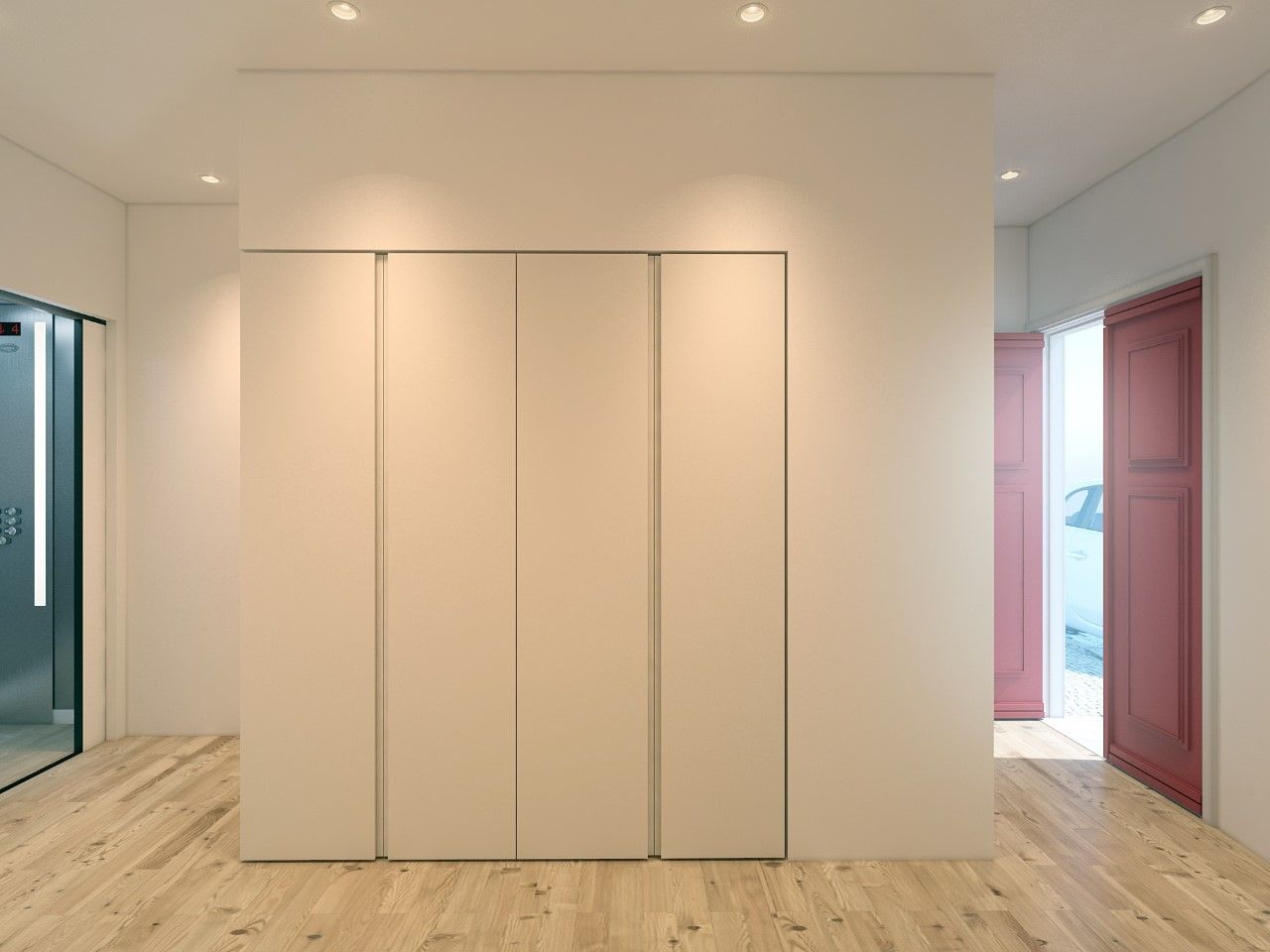 Квартира в Лиссабоне, Португалия, 54 м² - фото 16