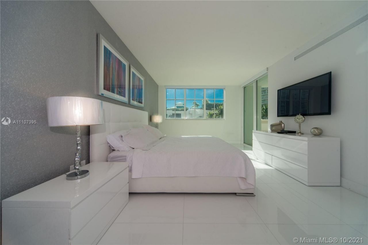 Таунхаус в Майами, США, 160 м² - фото 5