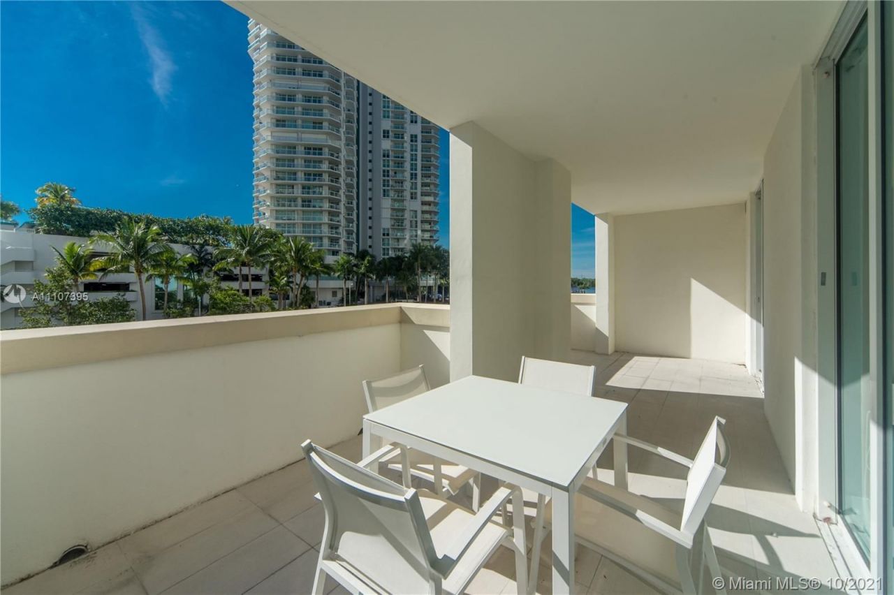 Таунхаус в Майами, США, 160 м² - фото 7