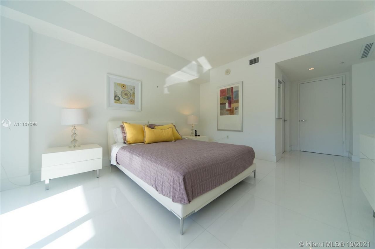 Таунхаус в Майами, США, 160 м² - фото 8