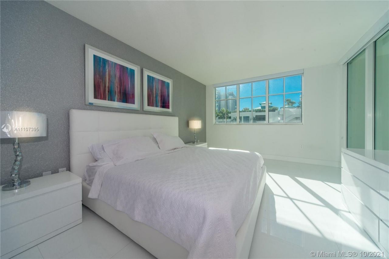 Таунхаус в Майами, США, 160 м² - фото 6