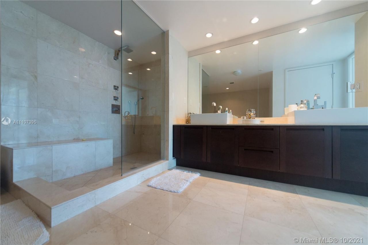 Таунхаус в Майами, США, 160 м² - фото 10