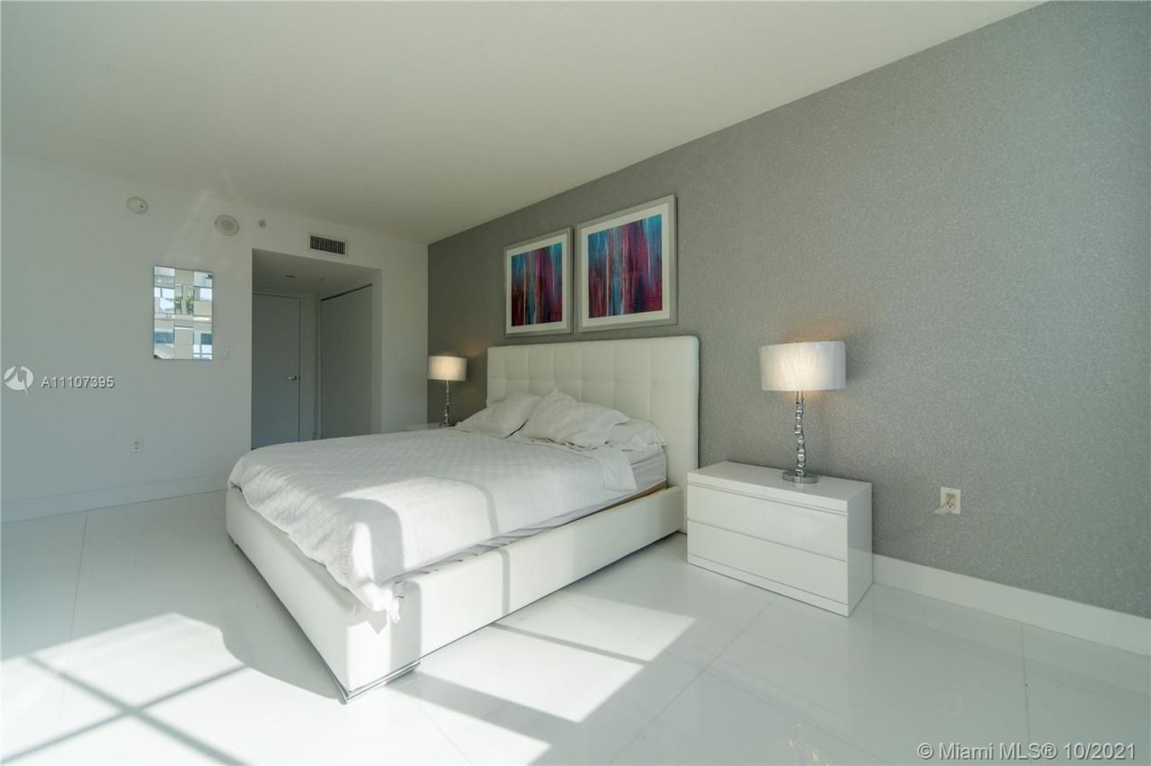 Таунхаус в Майами, США, 160 м² - фото 9