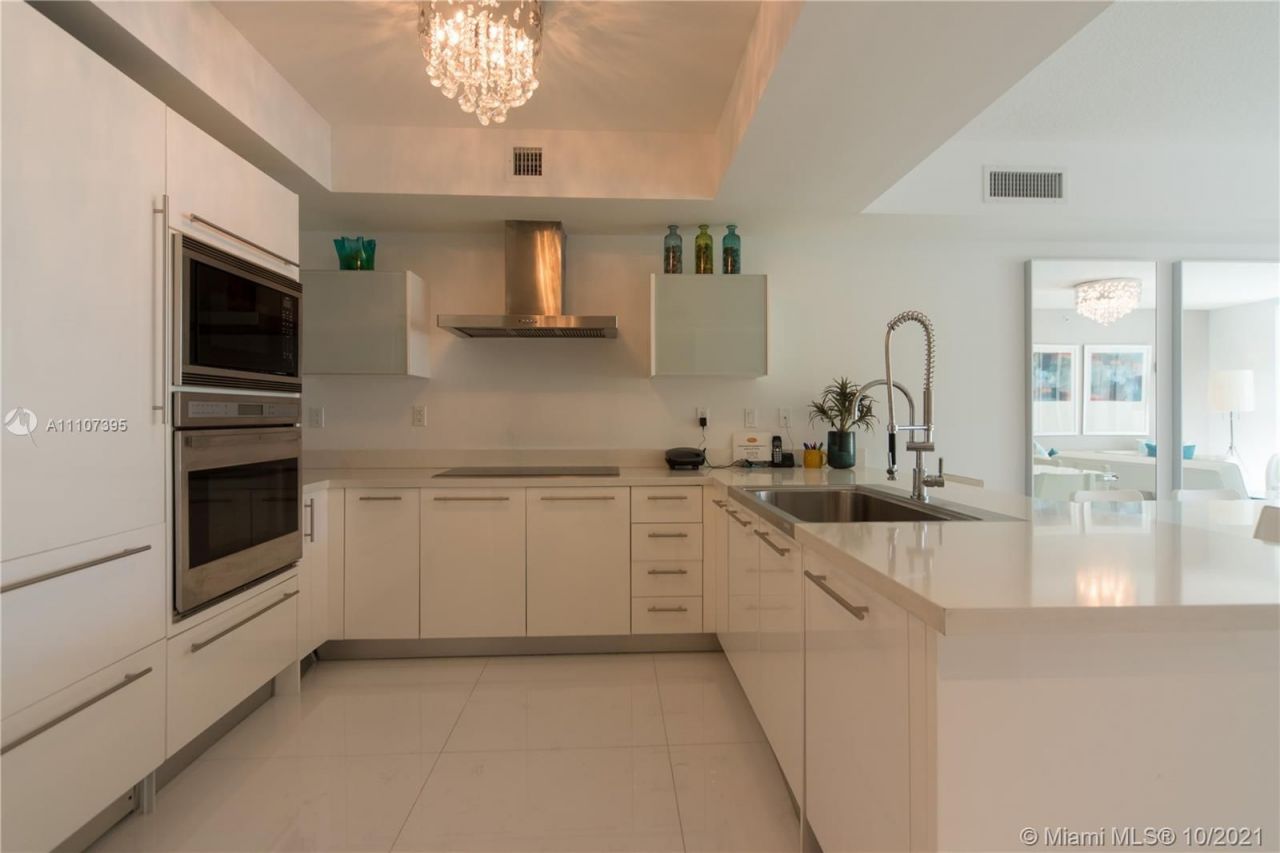 Таунхаус в Майами, США, 160 м² - фото 13