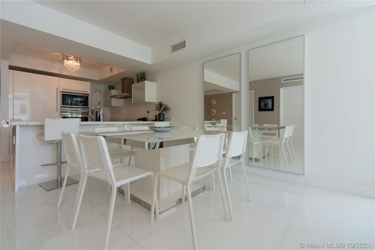 Таунхаус в Майами, США, 160 м² - фото 15