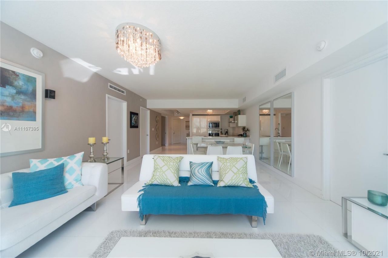 Таунхаус в Майами, США, 160 м² - фото 16