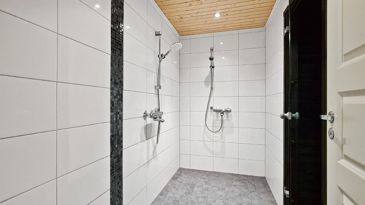 Дом в Иматре, Финляндия, 141.5 м² - фото 12