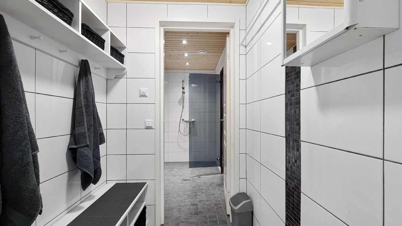 Дом в Иматре, Финляндия, 141.5 м² - фото 11